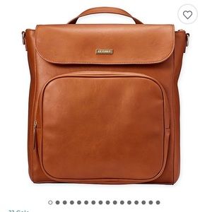 Diaper bag